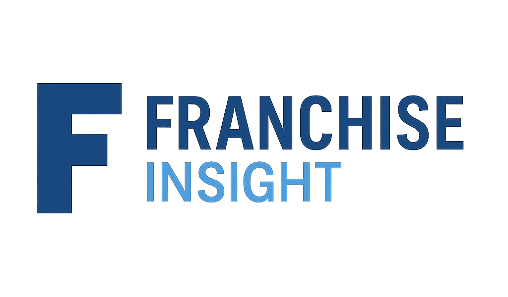 Franchise Insight Magazine Launches in the UK