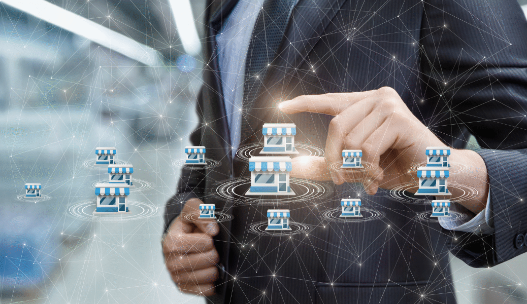 How Does a Franchise Work? The Franchise Model Explained