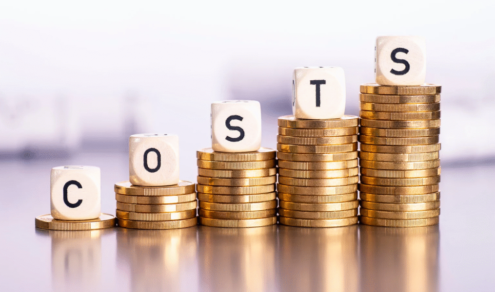 The Costs Involved in Buying a Franchise in the UK