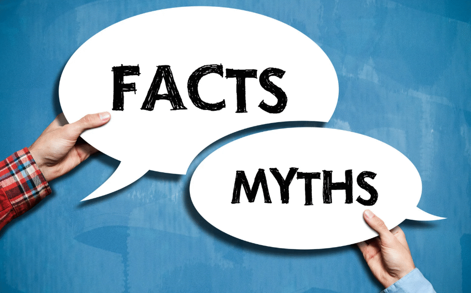 5 Common Misconceptions About Franchising