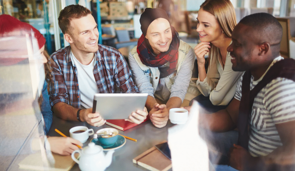 How Social Franchising Benefits Local Communities