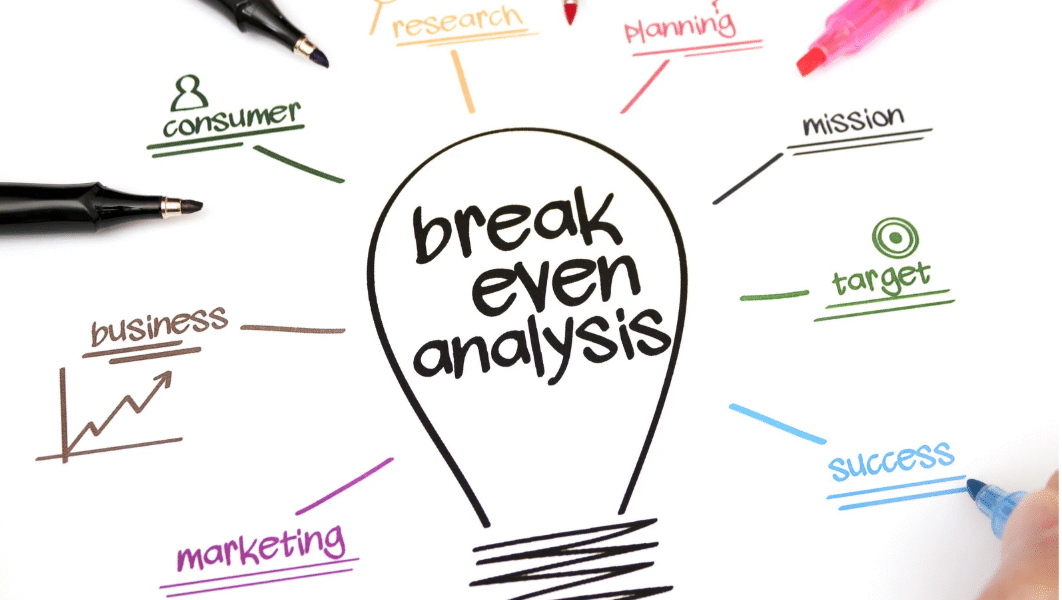 How To Calculate Your Break-Even Point With a Franchise