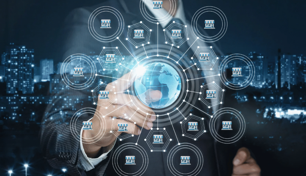 How to Grow a Franchise Network