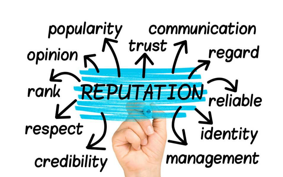 How to Manage Your Franchises Reputation