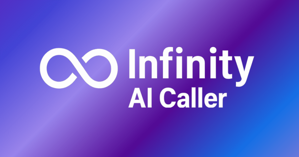 Infinity AI Caller Launches Providing AI Solutions to Help With Franchisee Recruitment