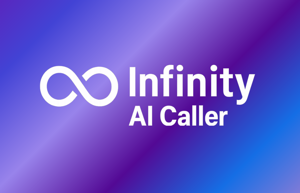 Infinity AI Caller Launches Providing AI Solutions to Help With ...