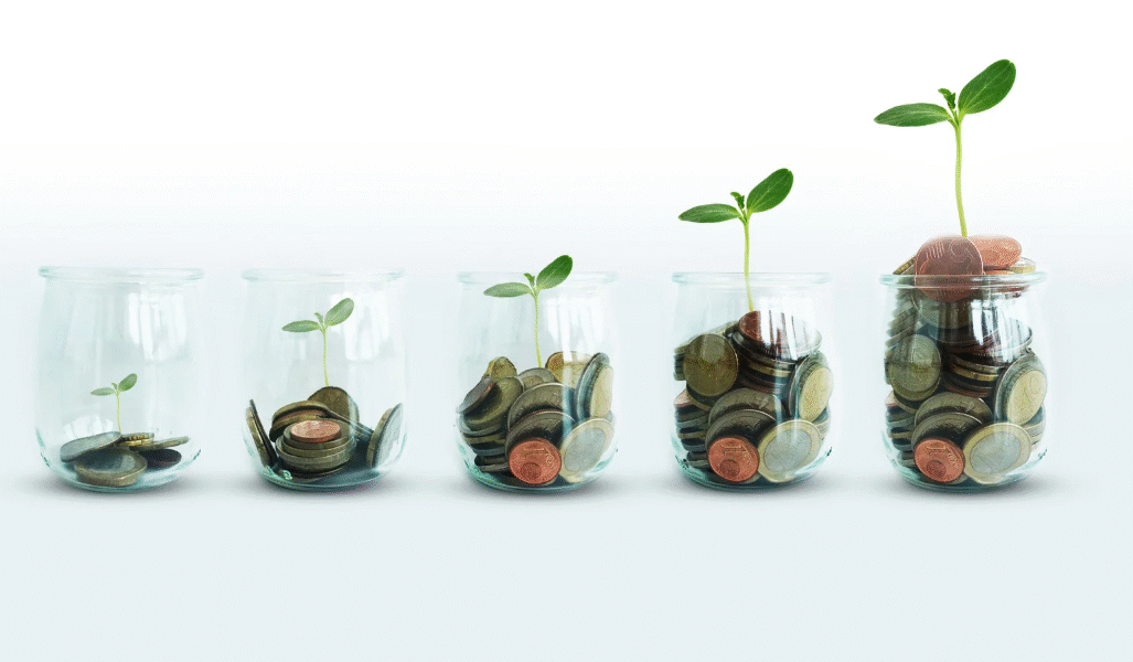 The Different Ways You Can Raise Money To Buy a Franchise