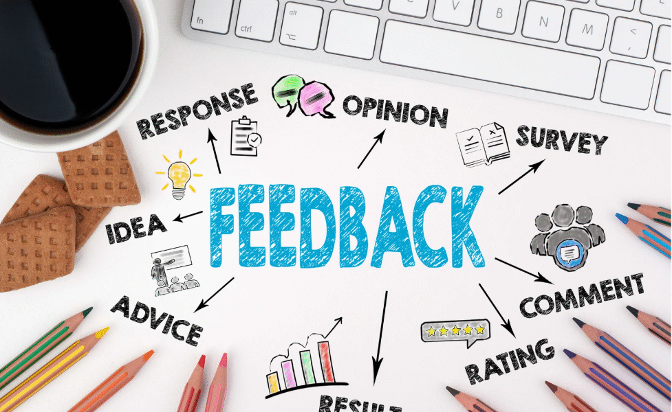 Why Franchisors Should Collect Feedback from Franchisees