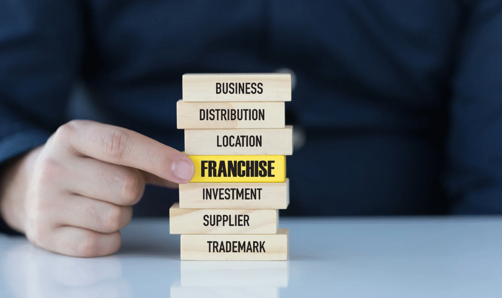 How To Franchise Your Business In The UK: A Step-By-Step Guide