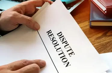 How To Resolve Franchise Disputes