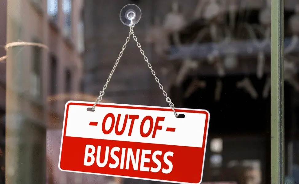 What Happens If a Franchise Goes Out Of Business In The UK