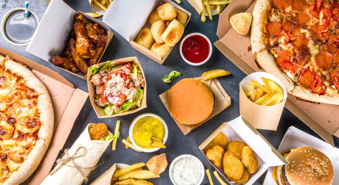 Are Fast Food Franchises Profitable?