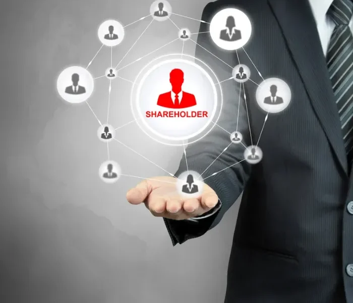 Can Franchises Have Shareholders?