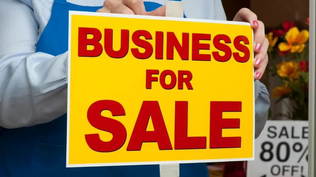 Can a Franchisee Sell Their Franchise?