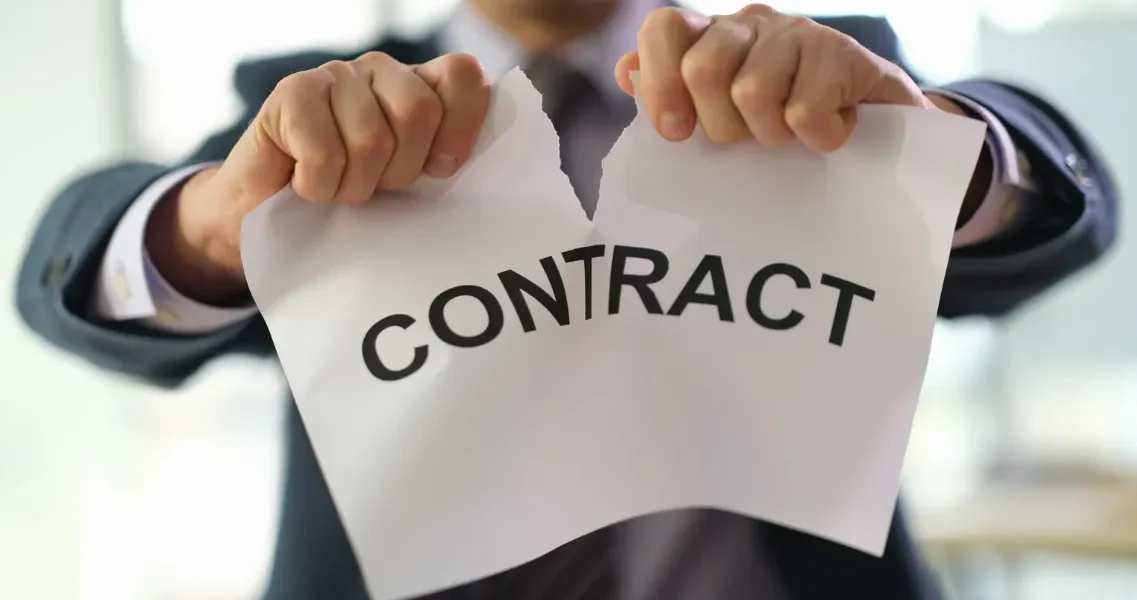 Can a Franchisor Terminate a Franchise Agreement?