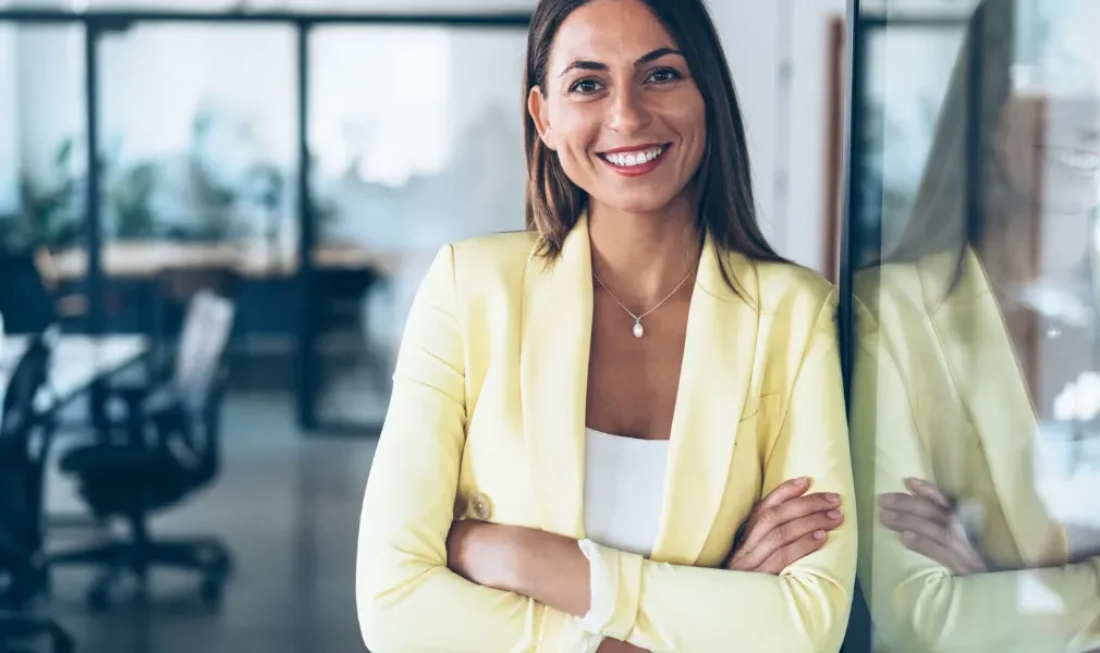 How Franchising Empowers Women Entrepreneurs