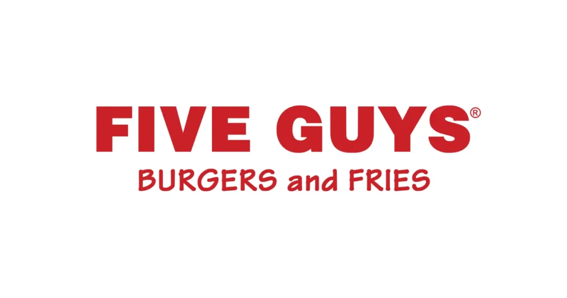 How Much Does a Five Guys Franchise Cost In The UK?