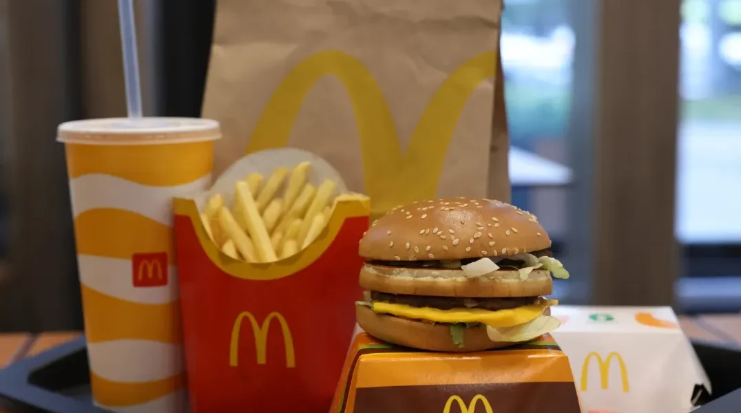 How Much Does a McDonalds Franchise Cost In The UK?