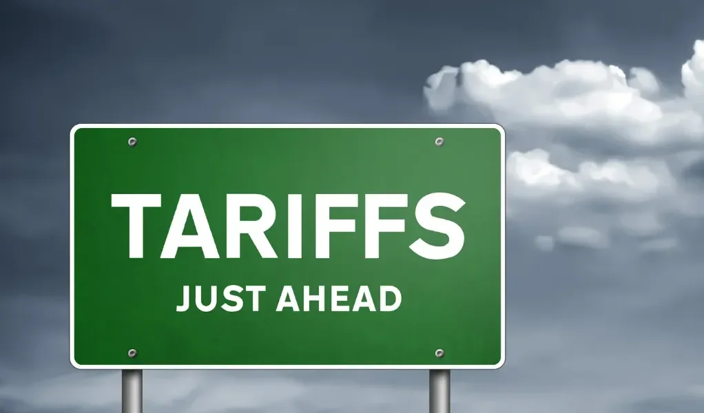 How Tariffs Affect Franchising In The UK