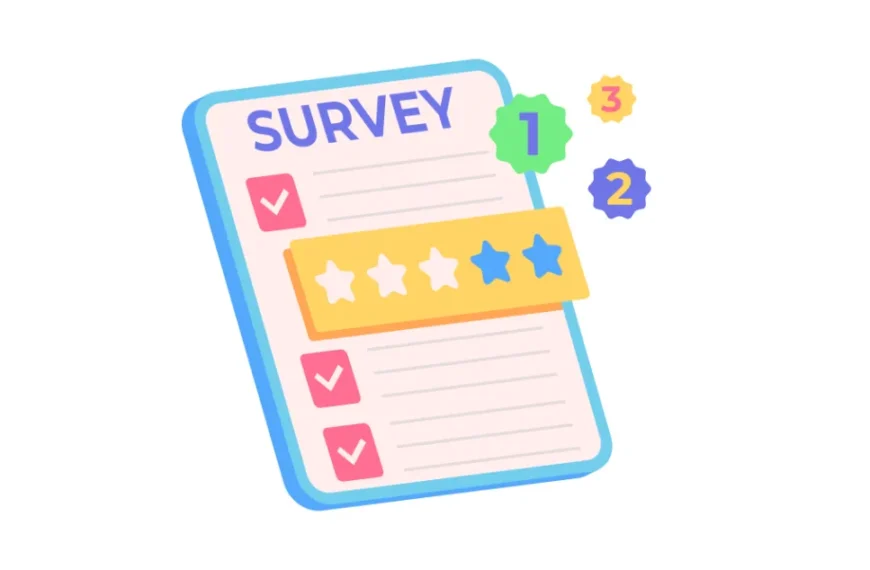 How To Create a Franchisee Satisfaction Survey