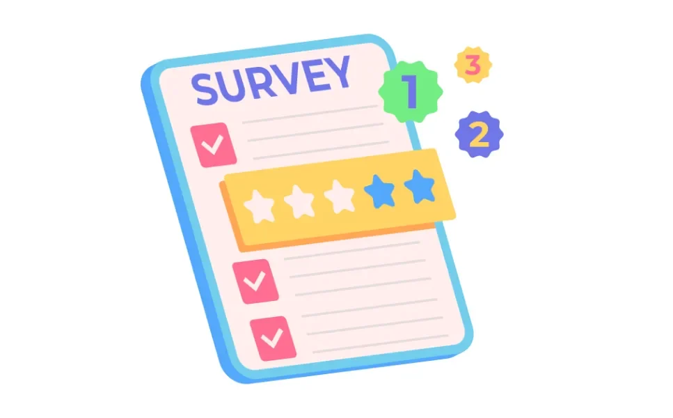 How To Create a Franchisee Satisfaction Survey