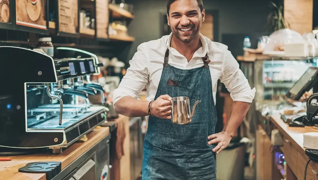 Is a Franchisee In Total Control Of Their Business?