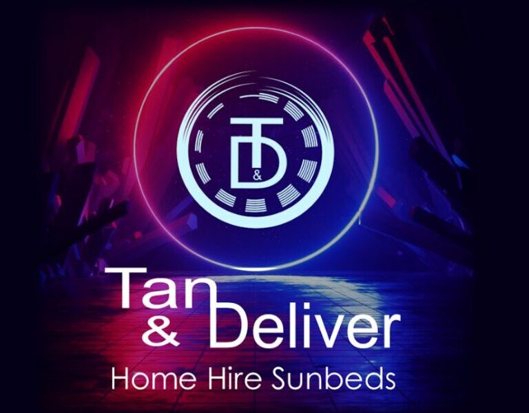 Tan And Deliver Franchise