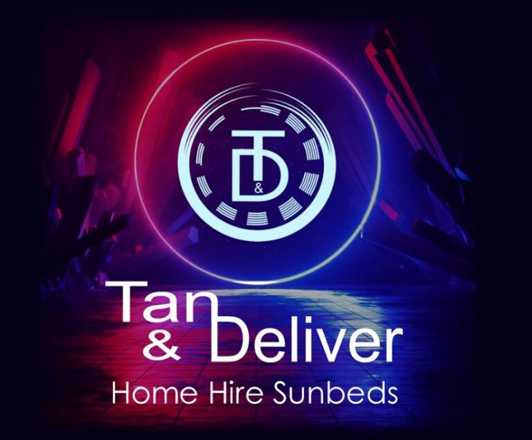 Tan and Deliver Franchise