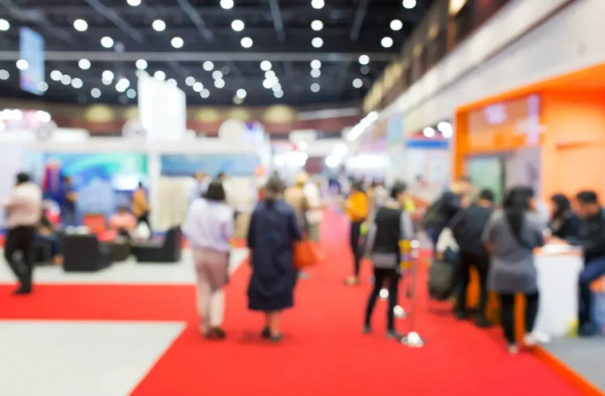 The Benefits Of Attending Franchise Trade Shows