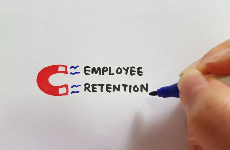 The Importance Of Employee Retention As a Franchise Owner