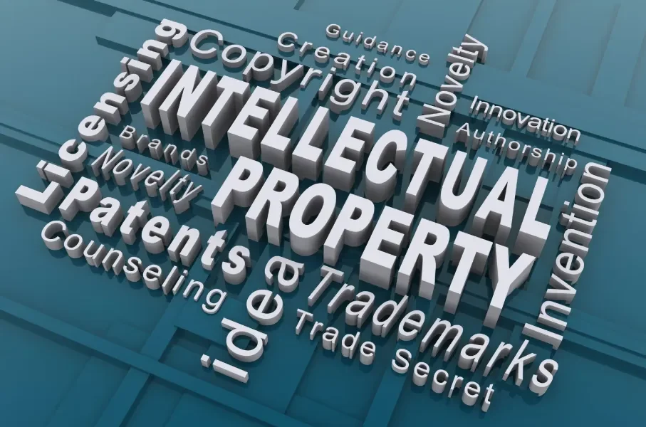 The Importance of Protecting Your Franchises Intellectual Property