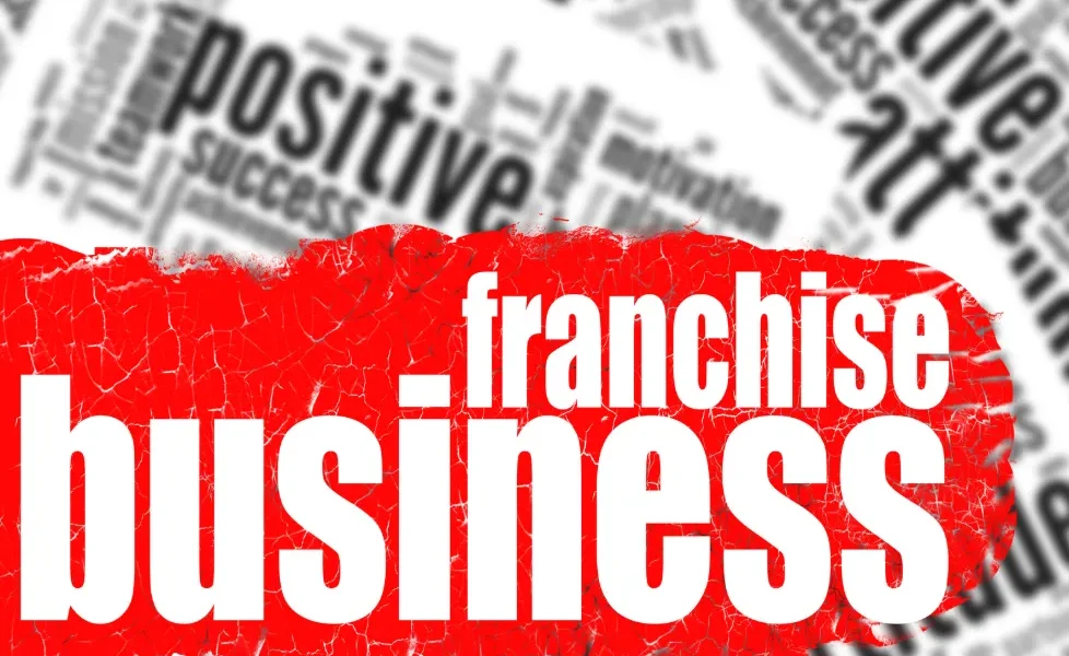 The Most Common Franchising Terms Explained