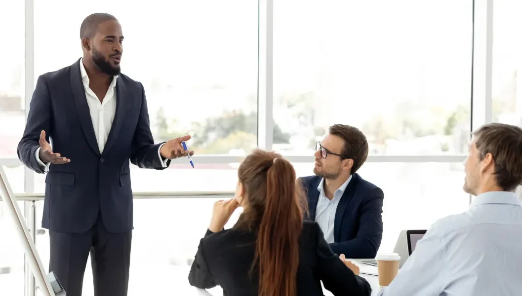 The Roles and Responsibilities of a Franchise Coach