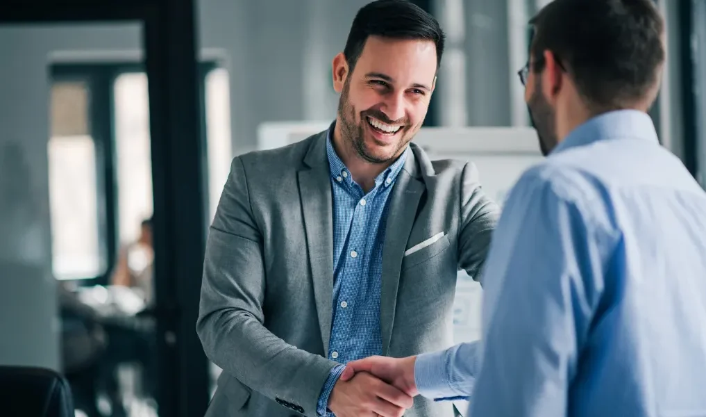 What Does a Franchise Manager Do?