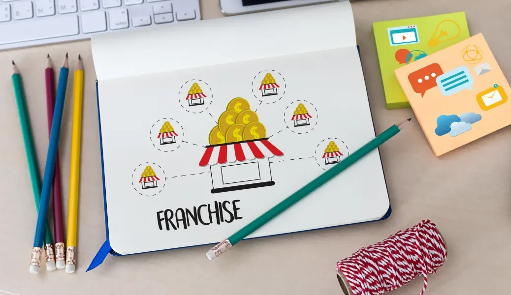 What is a Franchise Resale? Definition and Meaning