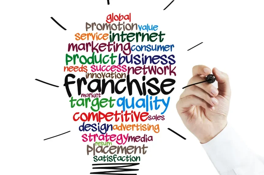 Why Do Franchises Have Higher Success Rates?