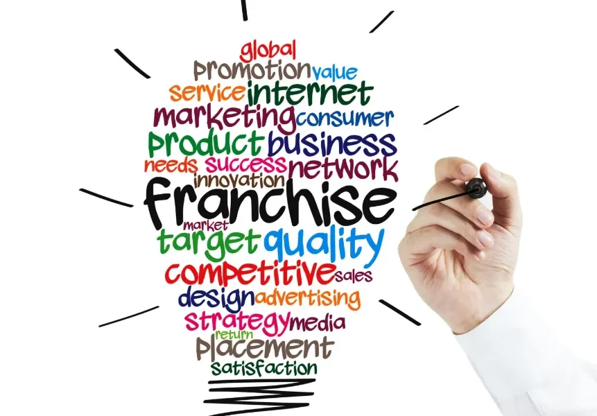 Why Do Franchises Have Higher Success Rates?