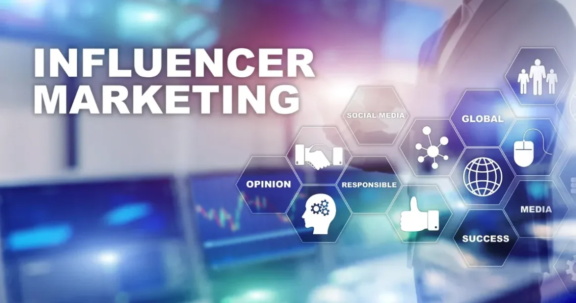 Why Franchises Should Be Utilising Influencer Marketing