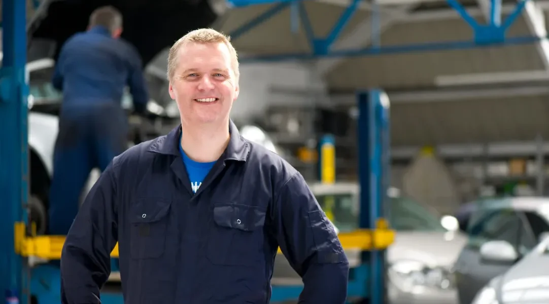 Are Franchisees True Entrepreneurs?