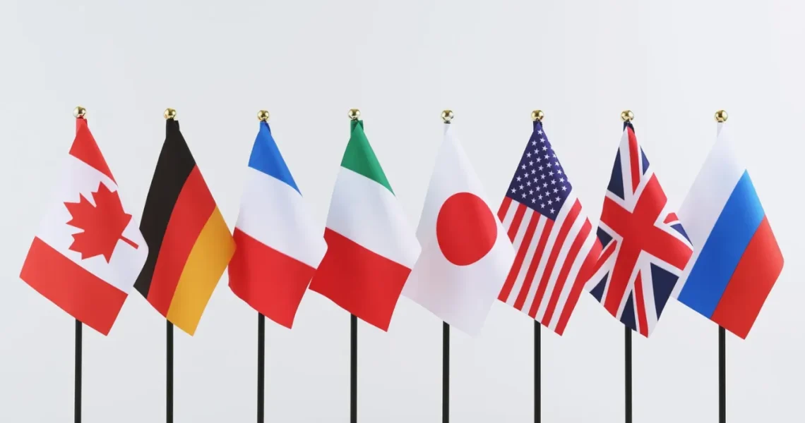 The Advantages Of International Franchise Expansion