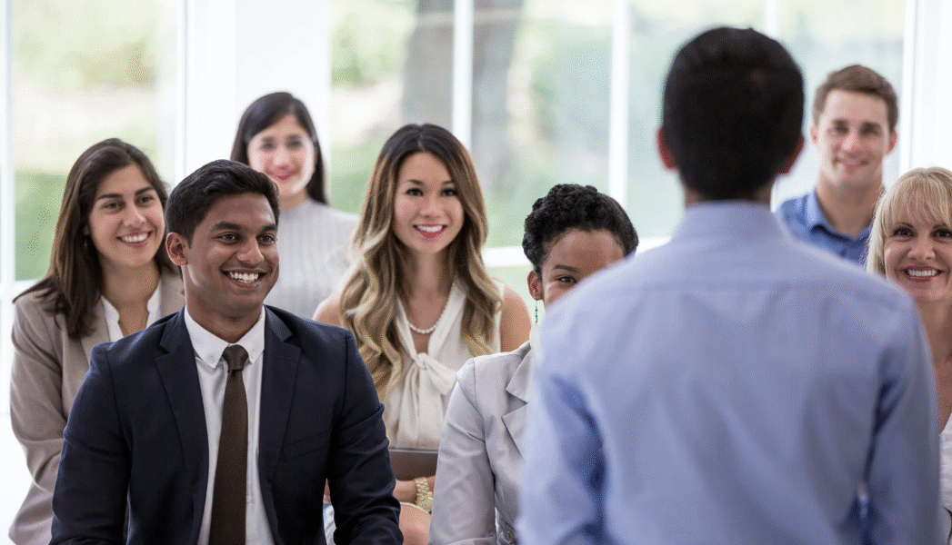 The Importance of Maintaining Consistency In Franchise Employee Training