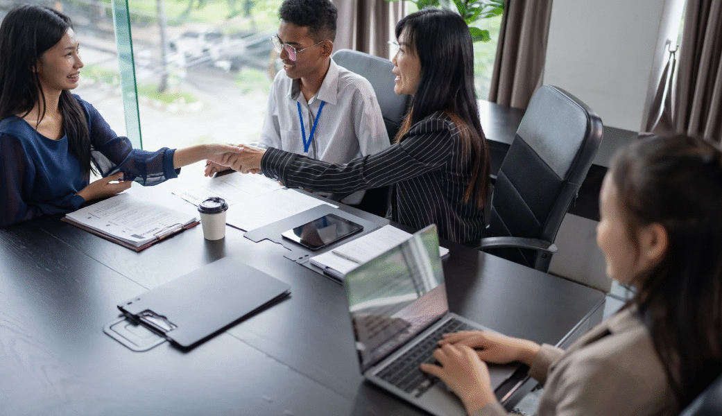 What Do Franchisors Look For In a Franchisee?